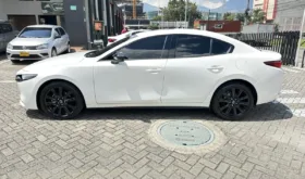 Mazda 3 2024 Grand Touring