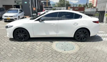 Mazda 3 2024 Grand Touring lleno