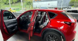Mazda Cx5 2020 Touring