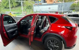 Mazda Cx5 2020 Touring