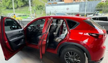 Mazda Cx5 2020 Touring lleno