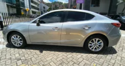 Mazda 3 2017 Touring