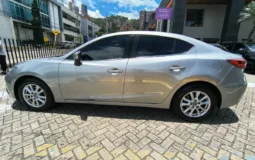 Mazda 3 2017 Touring