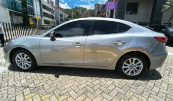 Mazda 3 2017 Touring lleno