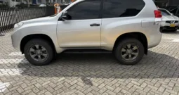 Toyota Prado 2012 TX