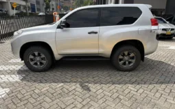 Toyota Prado 2012 TX