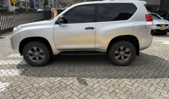 Toyota Prado 2012 TX lleno
