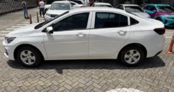 Chevrolet ONIX 2023
