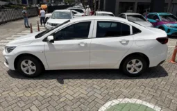 Chevrolet ONIX 2023