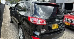 Hyundai Santa Fe 2012 GL