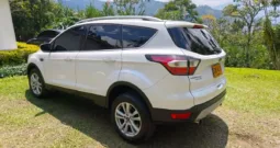 Ford Escape 2020 SE