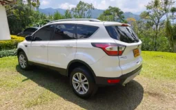 Ford Escape 2020 SE