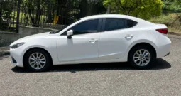 Mazda 3 2015 Touring