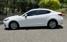 Mazda 3 2015 Touring