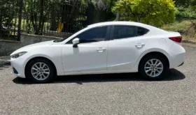 Mazda 3 2015 Touring