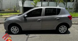Renault Sandero 2021 Authentique