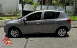 Renault Sandero 2021 Authentique