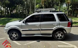 Ford Ecosport 2012 2.0L