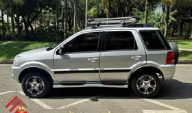 Ford Ecosport 2012 2.0L