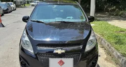 Chevrolet Spark GT 2015 Lt