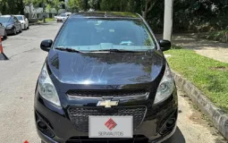 Chevrolet Spark GT 2015 Lt