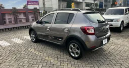 Renault Stepway 2020 1.6