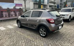 Renault Stepway 2020 1.6