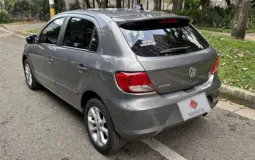 Volkswagen Gol 2013 Comfortline