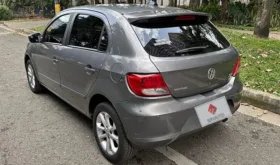 Volkswagen Gol 2013 Comfortline