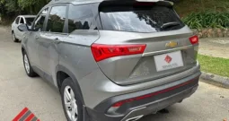 Chevrolet Captiva 2020 Lt