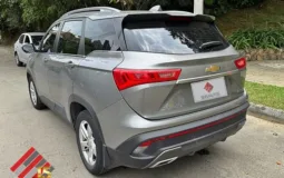 Chevrolet Captiva 2020 Lt