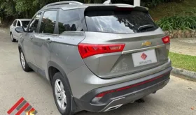 Chevrolet Captiva 2020 Lt