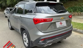 Chevrolet Captiva 2020 Lt lleno