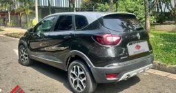 Renault Captur 2021 Intens