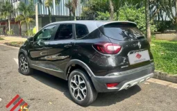 Renault Captur 2021 Intens