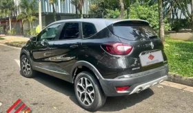 Renault Captur 2021 Intens
