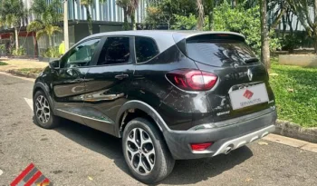 Renault Captur 2021 Intens lleno