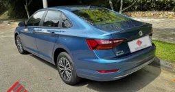 Volkswagen Jetta 2020 Comfortline
