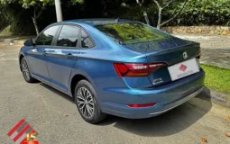 Volkswagen Jetta 2020 Comfortline