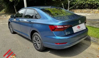 Volkswagen Jetta 2020 Comfortline lleno