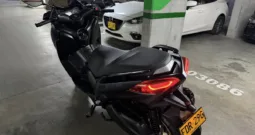 Yamaha XMAX 2023