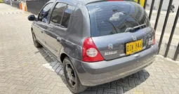 Renault Clio 2012