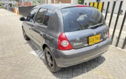 Renault Clio 2012
