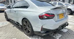 BMW M240i 2023 F22 Coupe