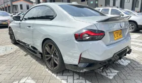 BMW M240i 2023 F22 Coupe