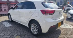 Kia Rio 2020 EMOTION