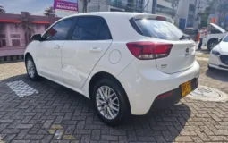 Kia Rio 2020 EMOTION
