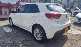 Kia Rio 2020 EMOTION