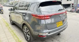 Kia Sportage 2019 Zenith