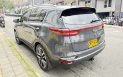 Kia Sportage 2019 Zenith